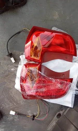 Rear Lamp Kia Picanto 2012/2014