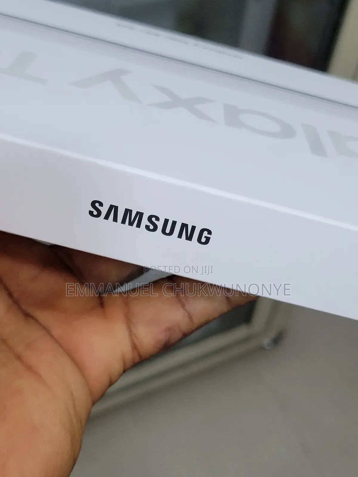 New Samsung Galaxy Tab A9+ 128 GB