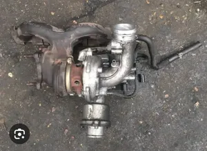 Turbo Charger Audi A4 and Q5