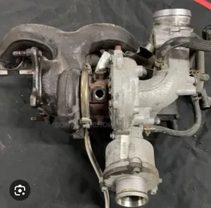 Turbo Charger Audi A4 and Q5
