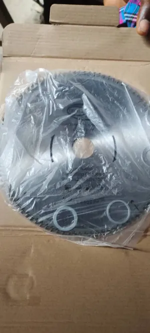 Circular Saw Blade