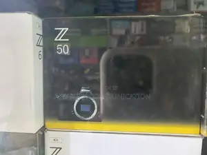 Nikon Z 50 DSRL