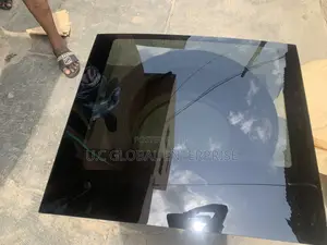 Panoramic Roof Glass for Hyundai Santa Fe 2013 No3 Available