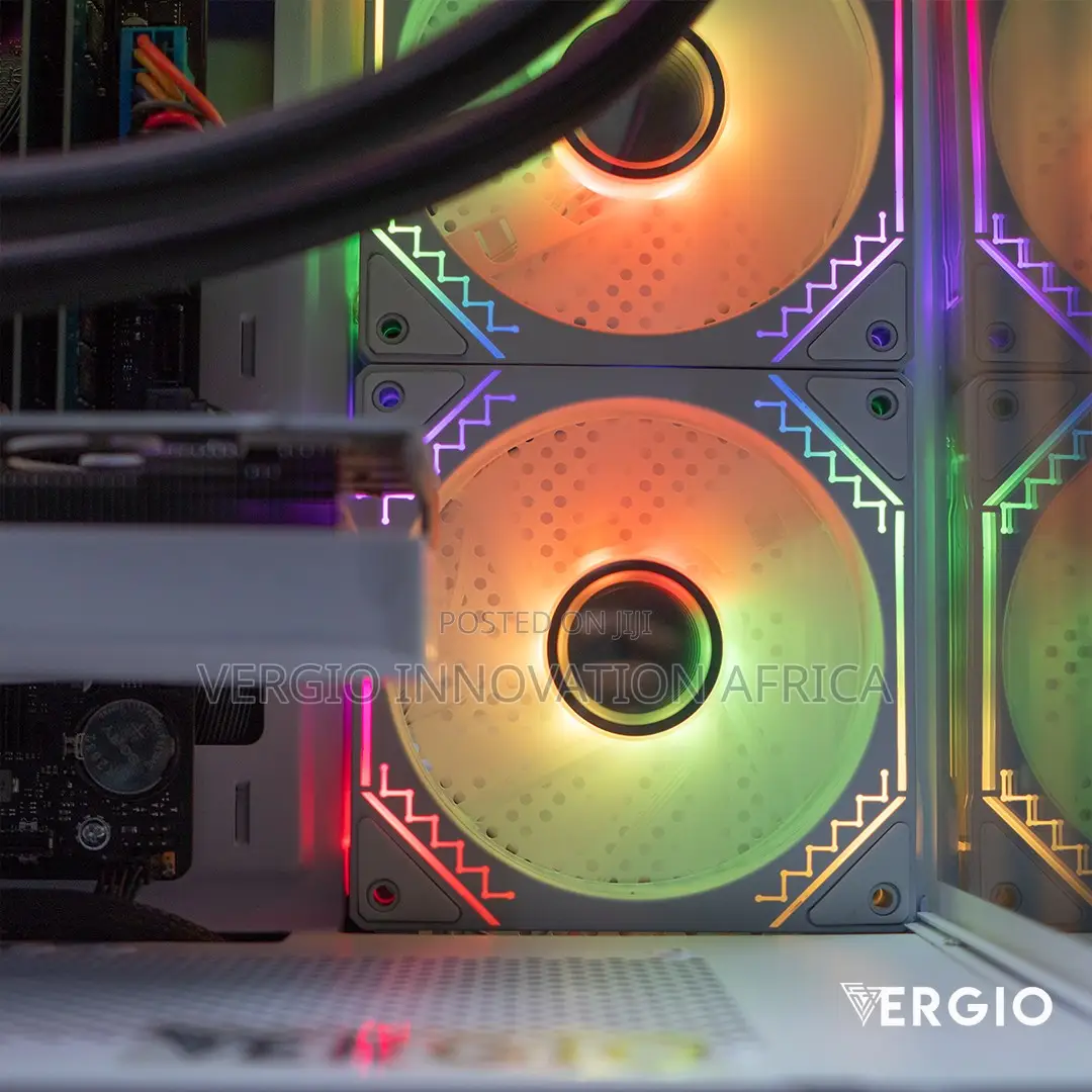 New Desktop Computer 64GB Intel Core I9 SSD 2T