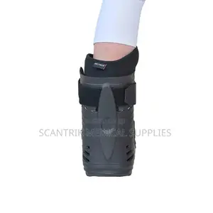 Medical Grade Orthopedic Short Air Ankle
