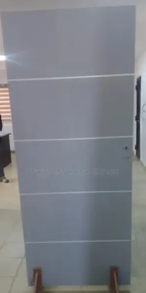 Turkesh Archtried Wooden Door