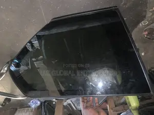 Vent Glass for Lexus Gx460 Available Now