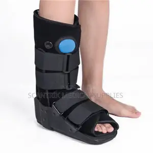 Medical Adjustable Orthopedic Air Walker