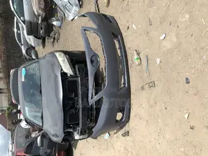 Front Bumper Toyota Camry 2010 Model Available Now