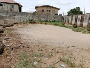 Photo - Quarter Plot of Land in a Secured Estate at Meiran