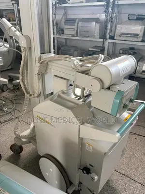 Portable X-Ray Machine