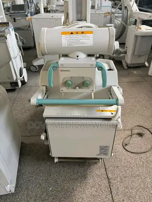Portable X-Ray Machine