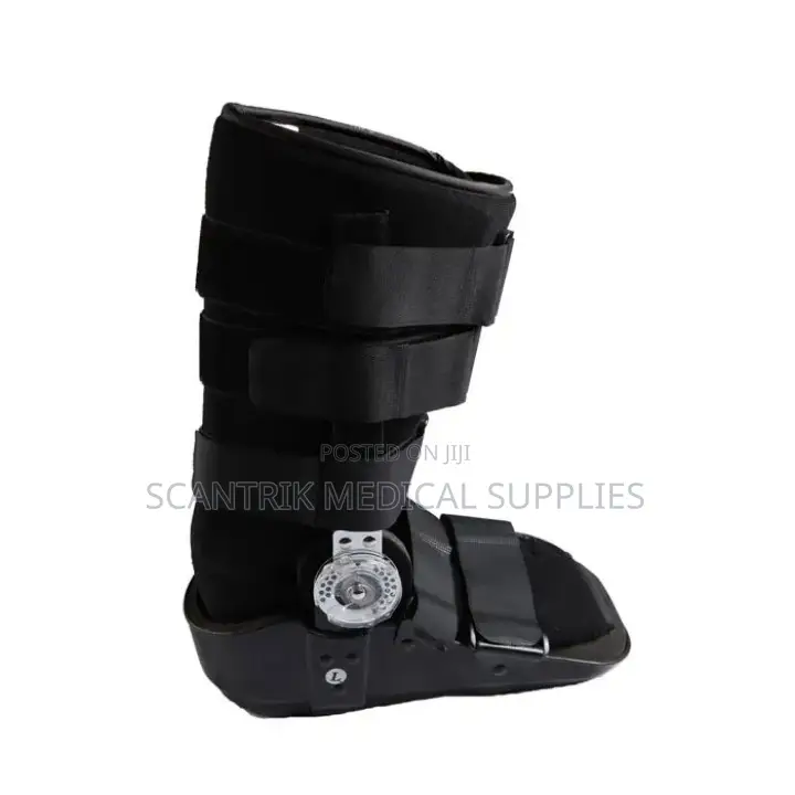 Short Air Medical Walker Boot