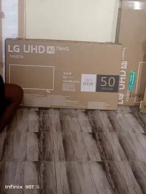 50 DVD Connection