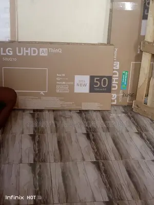 50 DVD Connection