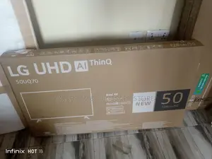 50 Inches Luxious Mega Ultimate Television
