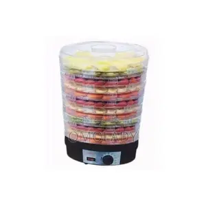 Bosch Food Dehydrator - 12 Layers