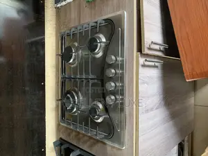 Four in One Gas Cooker