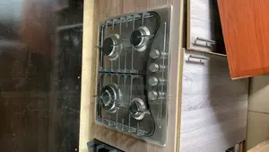 Four in One Gas Cooker