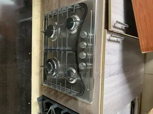 Four in One Gas Cooker