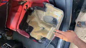 Top Engine Cover for Lexus Rx350/2017 Now Available