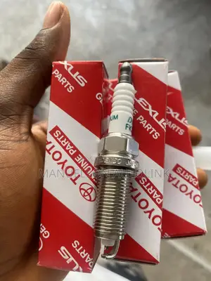 Spark Plug for Rx350,Camry,Highlander,Sienna 2gr V6 Engine
