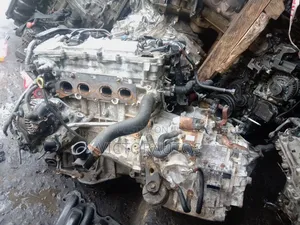 Venza Engine 2ar