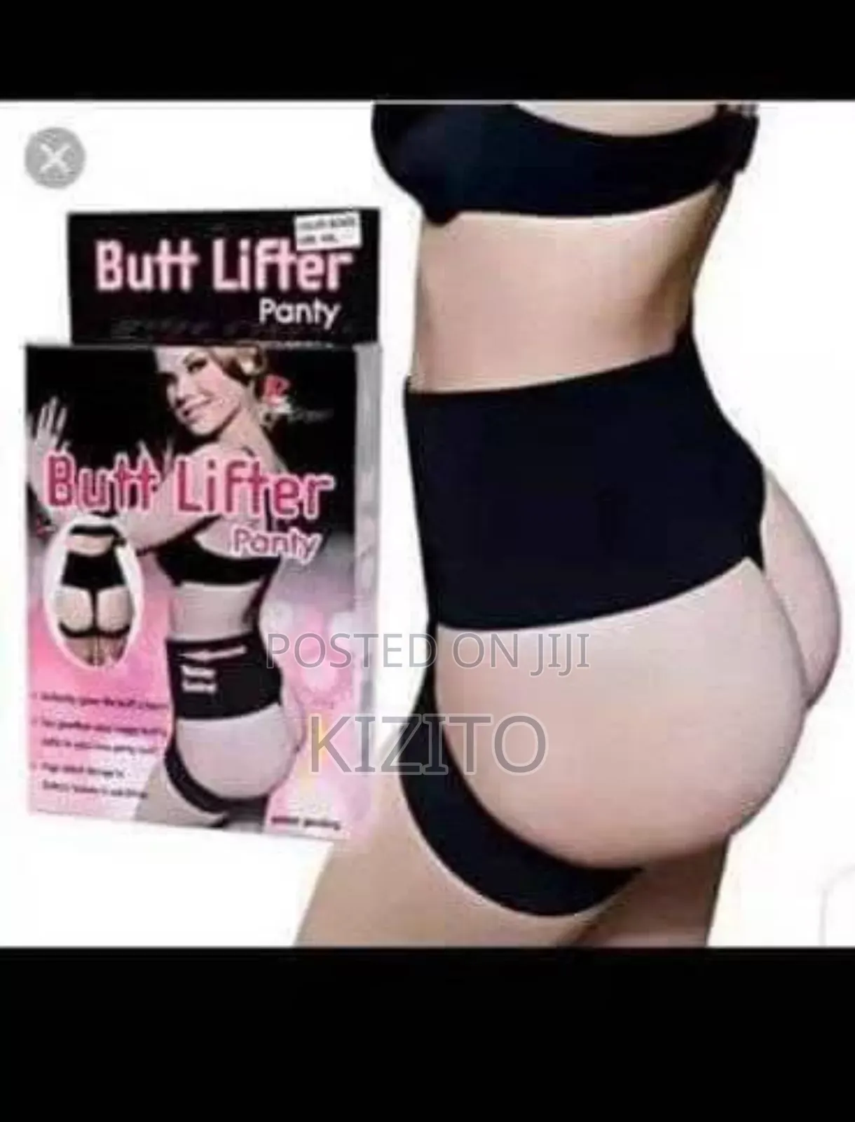 Butt Lifter