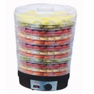 Bosch Food Dehydrator 8 Layers
