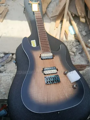 Photo - Cort Ks300 Active Lead Guitar
