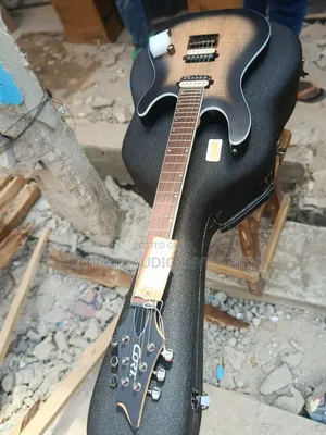 Cort Ks300 Active Lead Guitar