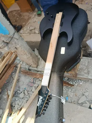 Ibanez Gio Gdr121 Lead Guitar