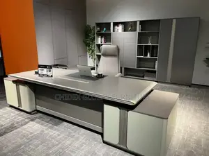 Office Executive Table
