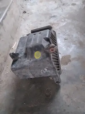 Sorento 2012 Air Cleaner Box