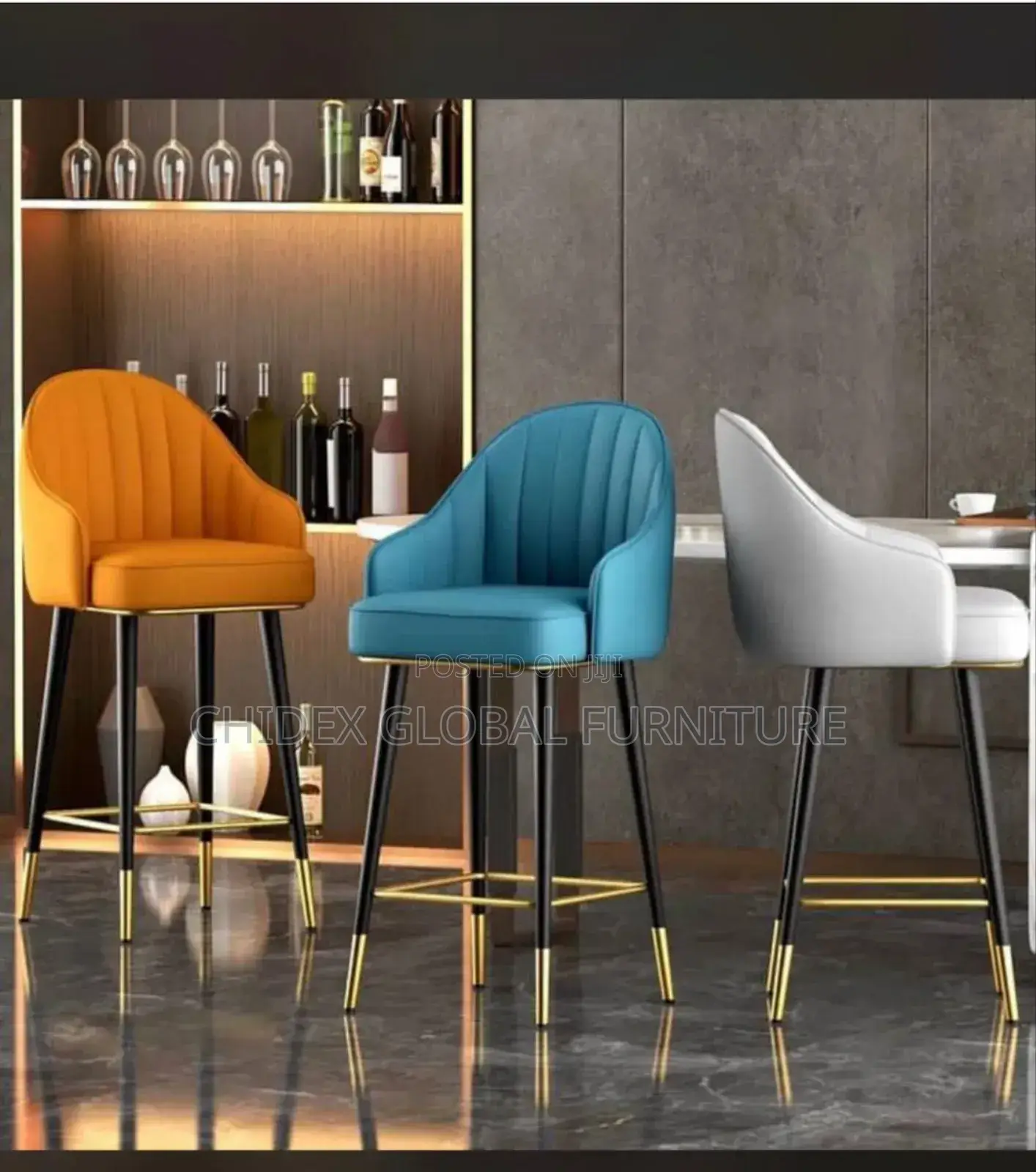 Bar Stools