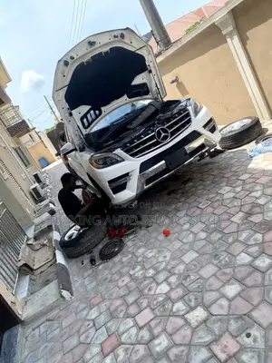 Mercedes Benz,Bmw, Lexus , Hyundia Mechanic Services