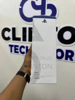 Ps 5 Gaming Controllers