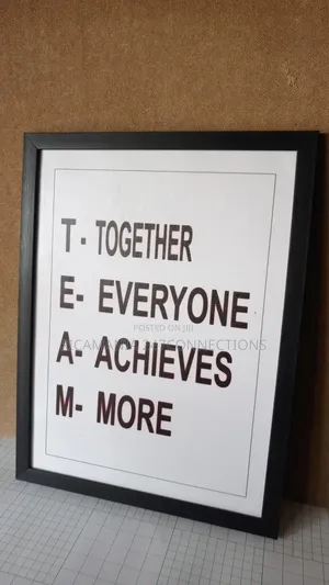 Motivational Frames