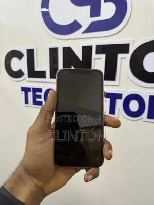 Apple iPhone XR 64 GB Orange