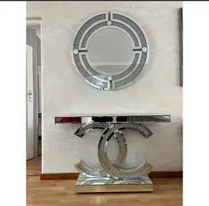 Console Mirror