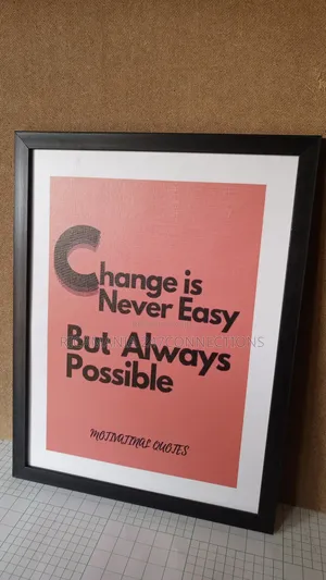 Inspiring Artwork Frames