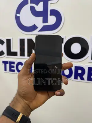 Apple iPhone 11 Pro Max 64 GB Black