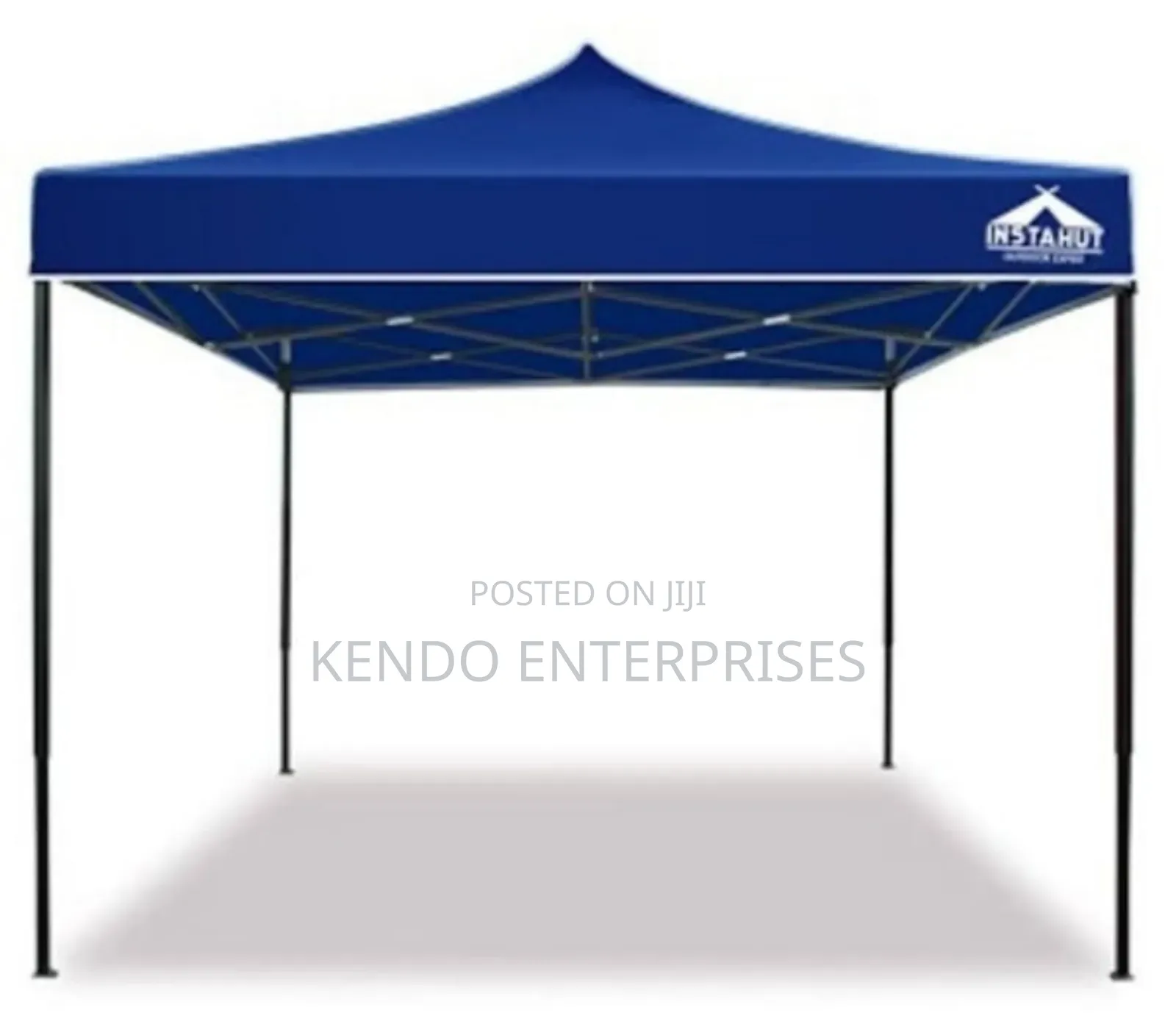 Imported Foldable Canopy 10x10ft