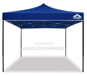 Imported Foldable Canopy 10x10ft