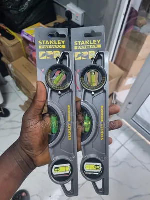 Stanley Fatmax Pro Torpedo Level