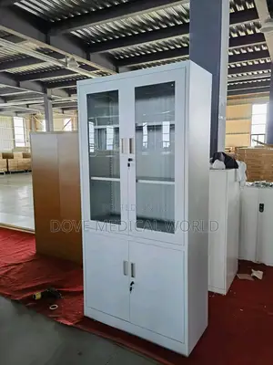 Medical Instrument Cabinet