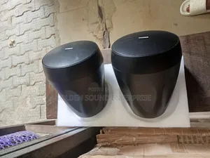 Lucky Tone 6 Inches Pendant Speaker Model Hw66op