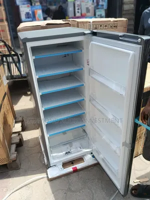 Lg Fridge 300l