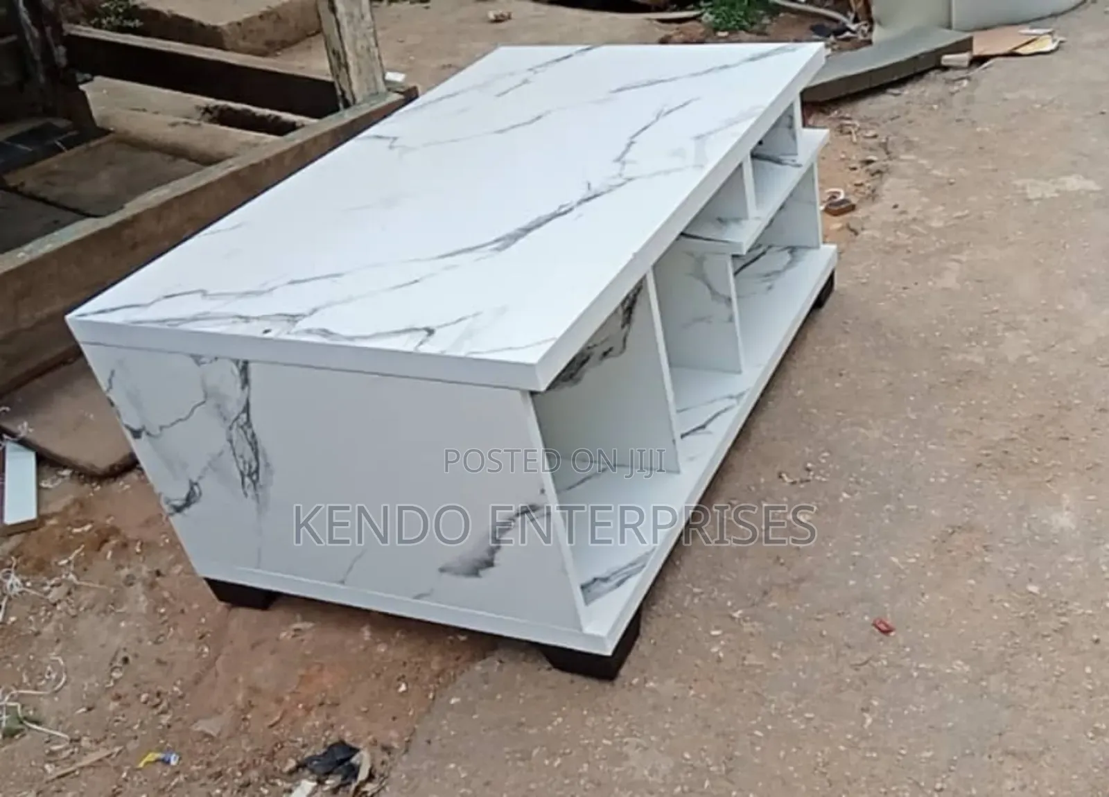Centre Table Locally Made