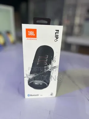 Photo - JBL Flip 6